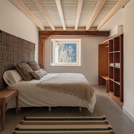 Apartamentos Luarna Mogrovejo エクステリア 写真