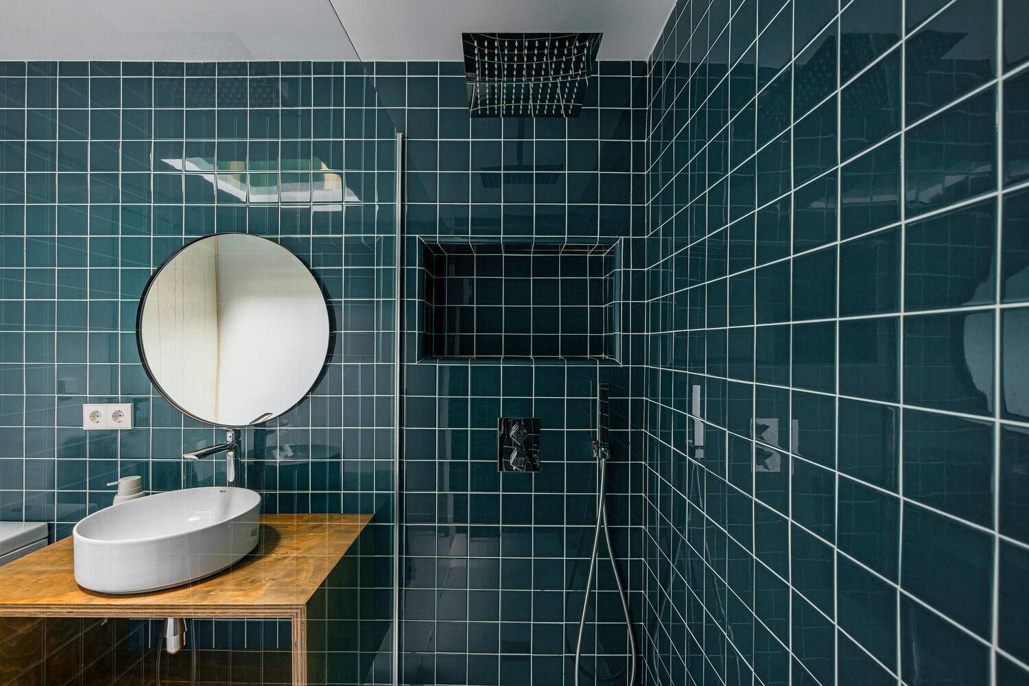 Apartamentos Luarna Mogrovejo エクステリア 写真