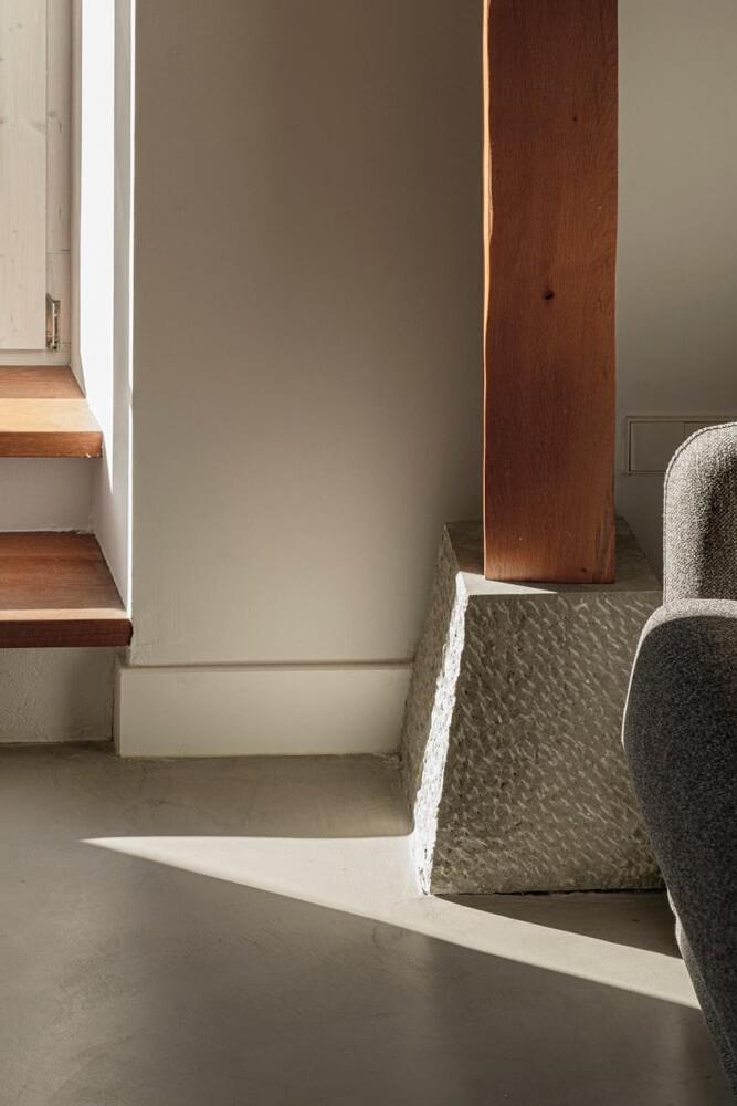 Apartamentos Luarna Mogrovejo エクステリア 写真